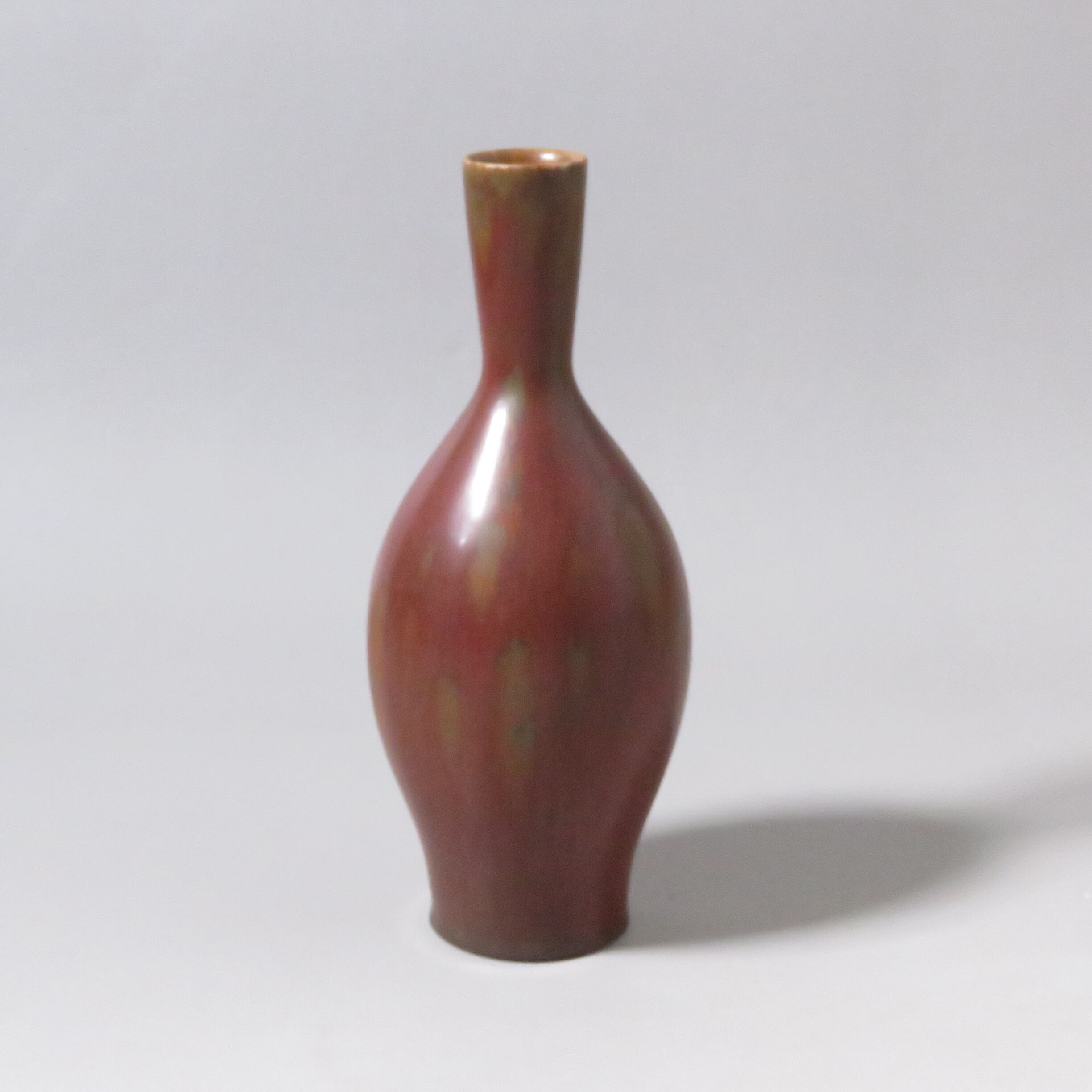 カール・ハリー・スタルハーネ(スタルハンCarl-Harry Stlhane