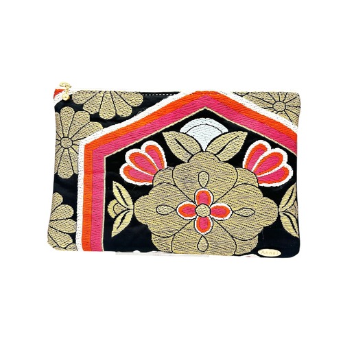 50-944スリムクラッチ  DIEVE  ホテルニューオータニ東京