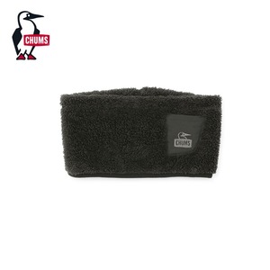 CHUMS チャムス Bonding Fleece Neck Warmer ボンディングフリースネックウォーマー CH09-1357 ネックゲイター 防寒 防風 メンズ レディース 秋冬 スノボ バイク