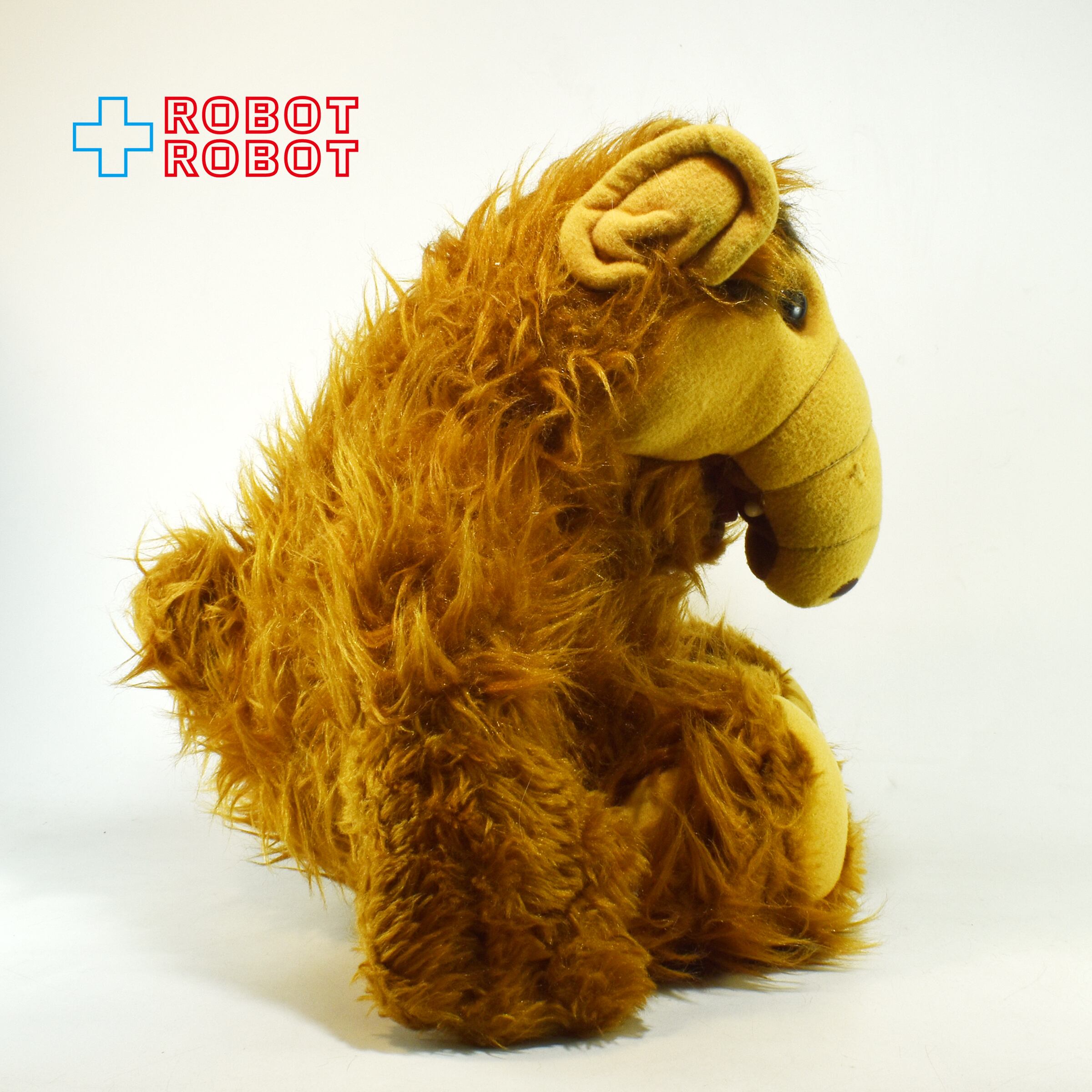 アルフ ぬいぐるみ人形 18インチ メイドイン・チャイナ 1986 コレコ社