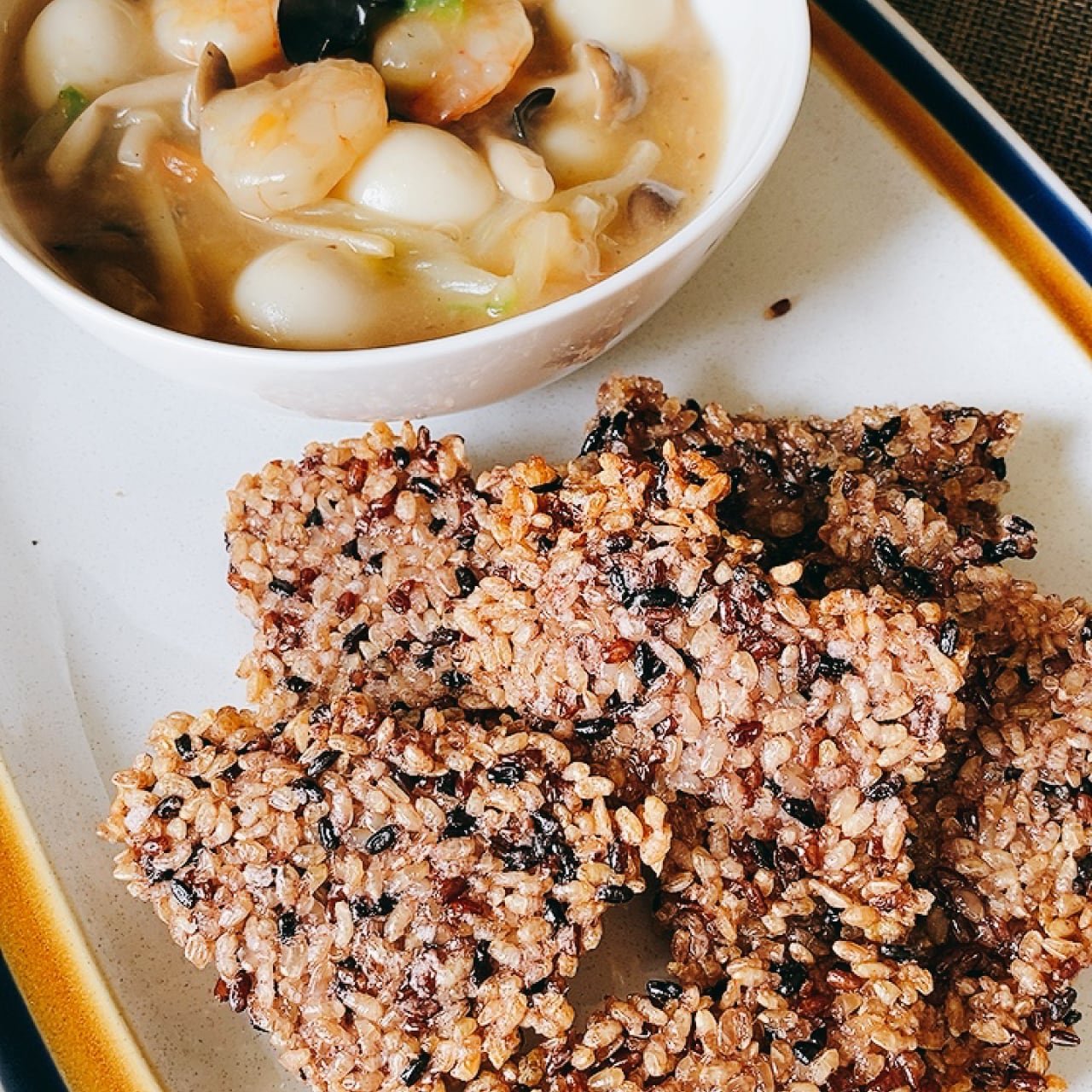 いろどり発芽玄米 古代米ブレンド 120g(約1合)×3袋 | 株式会社 発芽