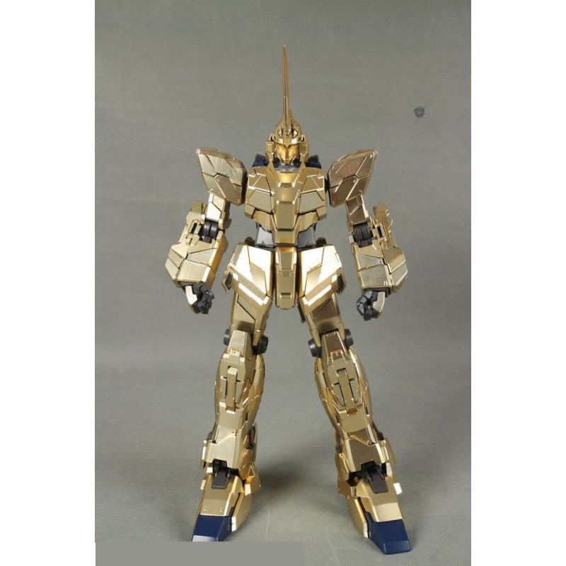 [海外製] DABAN製 PG 1/60 ユニコーンガンダム3号機 フェネクス