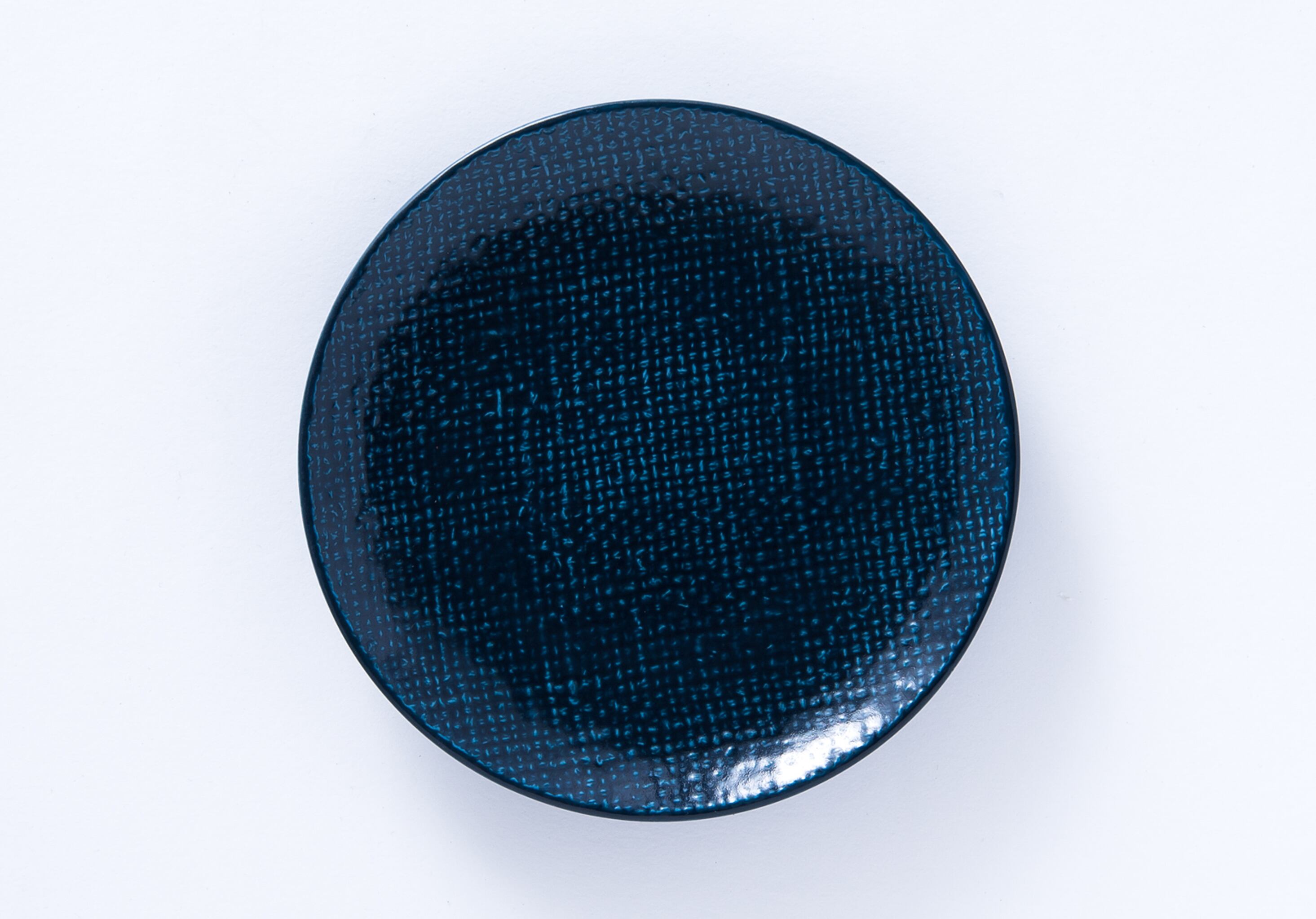 16㎝ラウンドクーププレート/Luzerne(ルザーン)