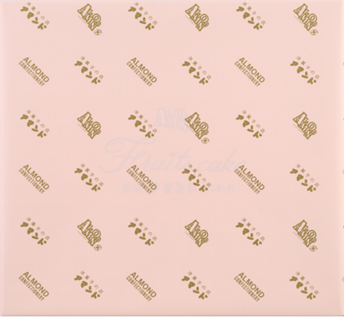 【NEW】六本木アマンド洋菓子詰合せ（１８個入）