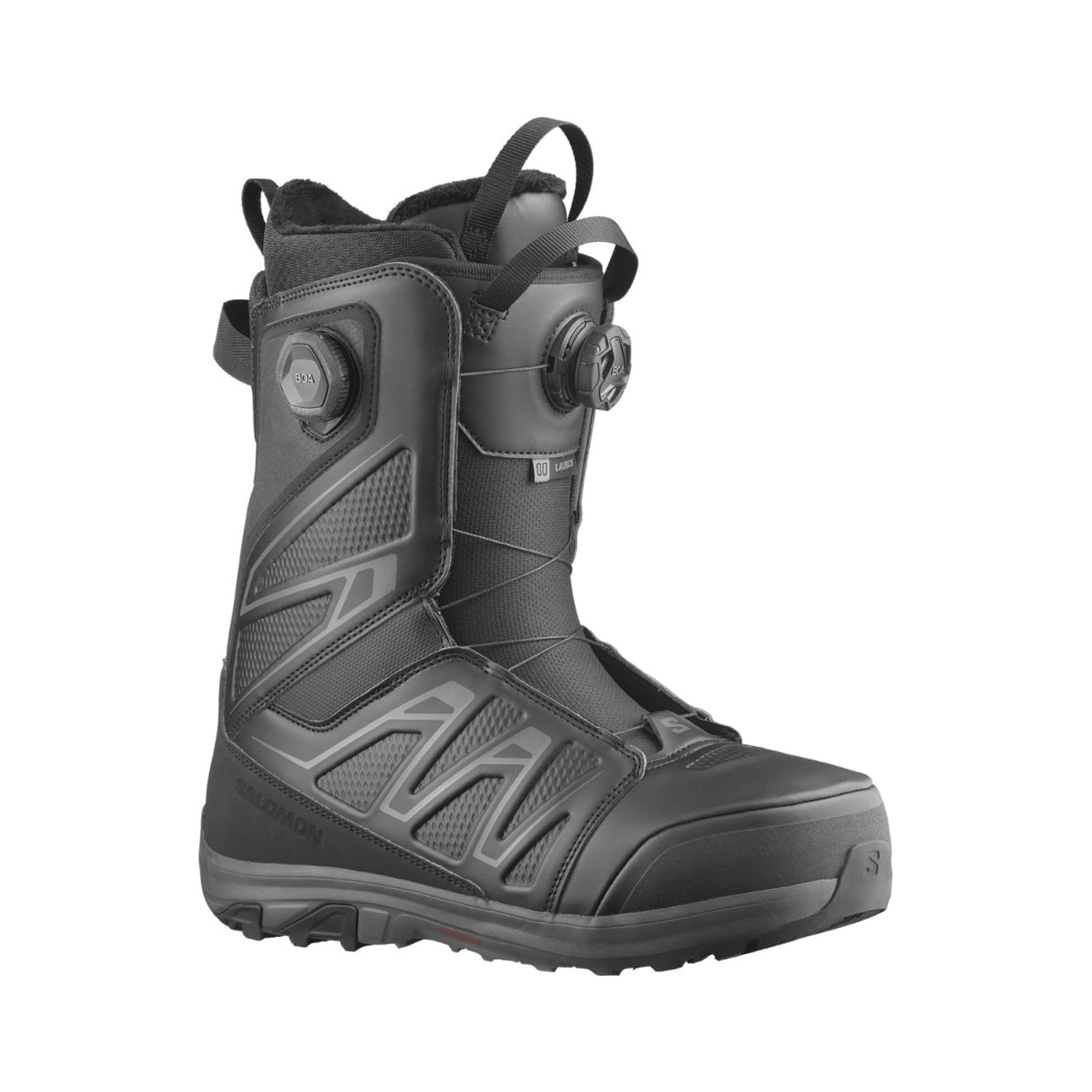 サロモン　Launch BOA® SJ 27.5 SALOMON 『 LAUNCH BOA SJ BOA 』 26-27 スノーボード ブーツ BOA
