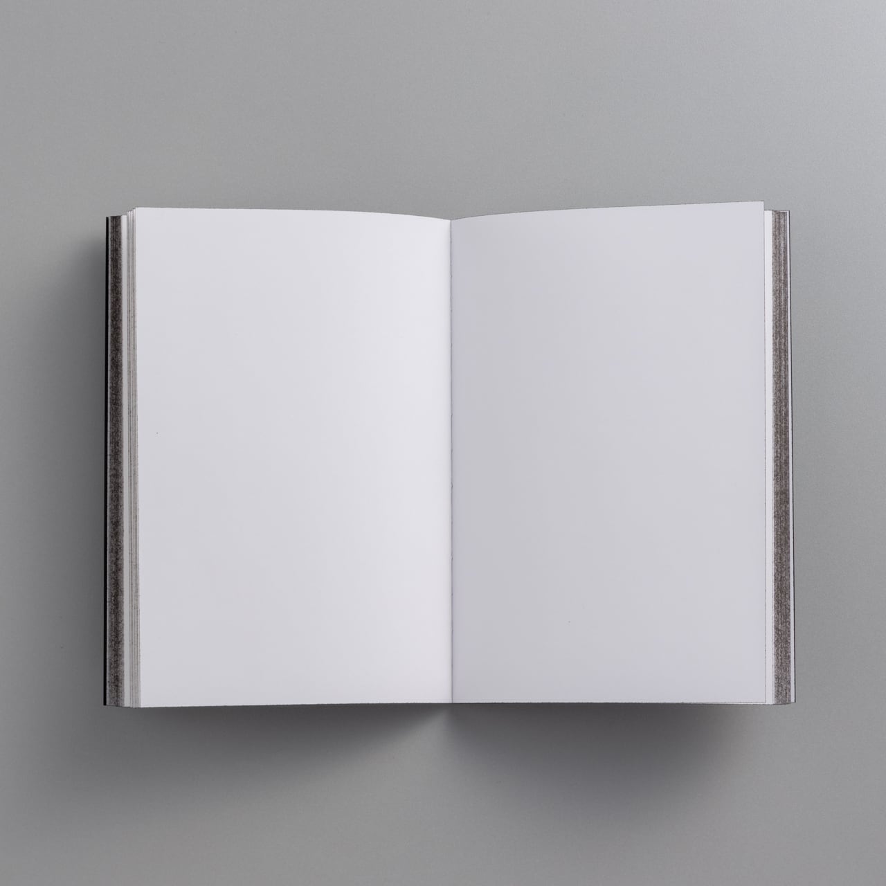 テクスチャーノート〈名和晃平 Force〉/ Note Book〈Nawa Kohei Force