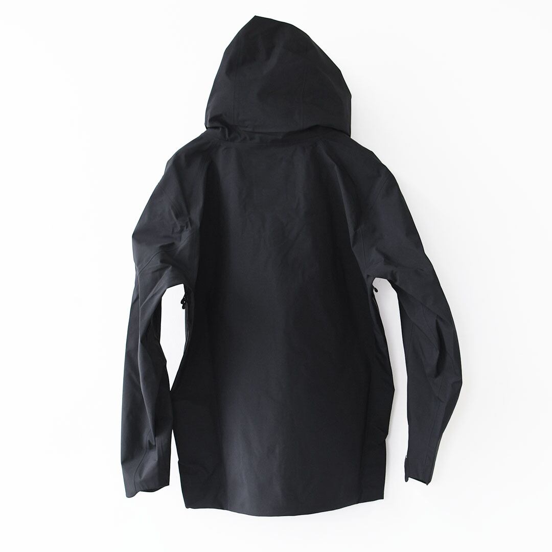 ジャケット・アウター Descente ALLTERRAIN GORE-TEX SHELLJACKET DESCENTE ALLTERRAIN [デサントオルテライン] 