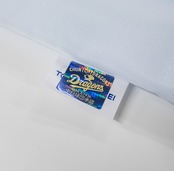 <中日ドラゴンズ>　左向きドアラ　エアバッグトート