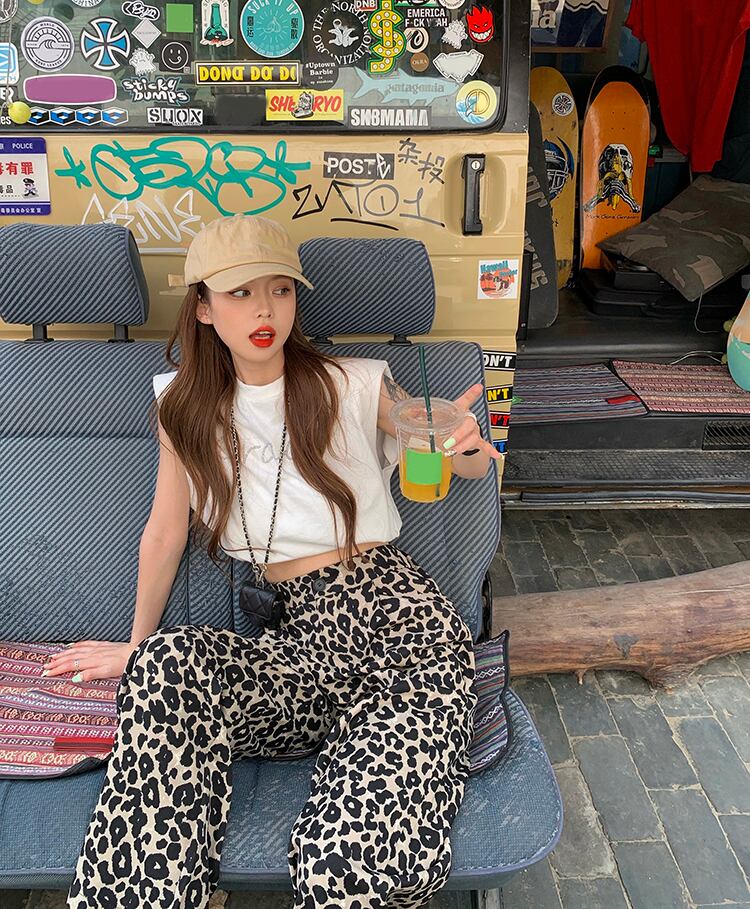 スリーブTシャツ レディースサマースタイルルーズショートホワイト半袖トップス ハーフスリーブ 夏物 ノースリーブ ブラックストロベリース92739714013