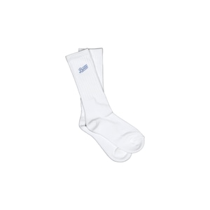 LOGO SOX WHITE / 3Colors