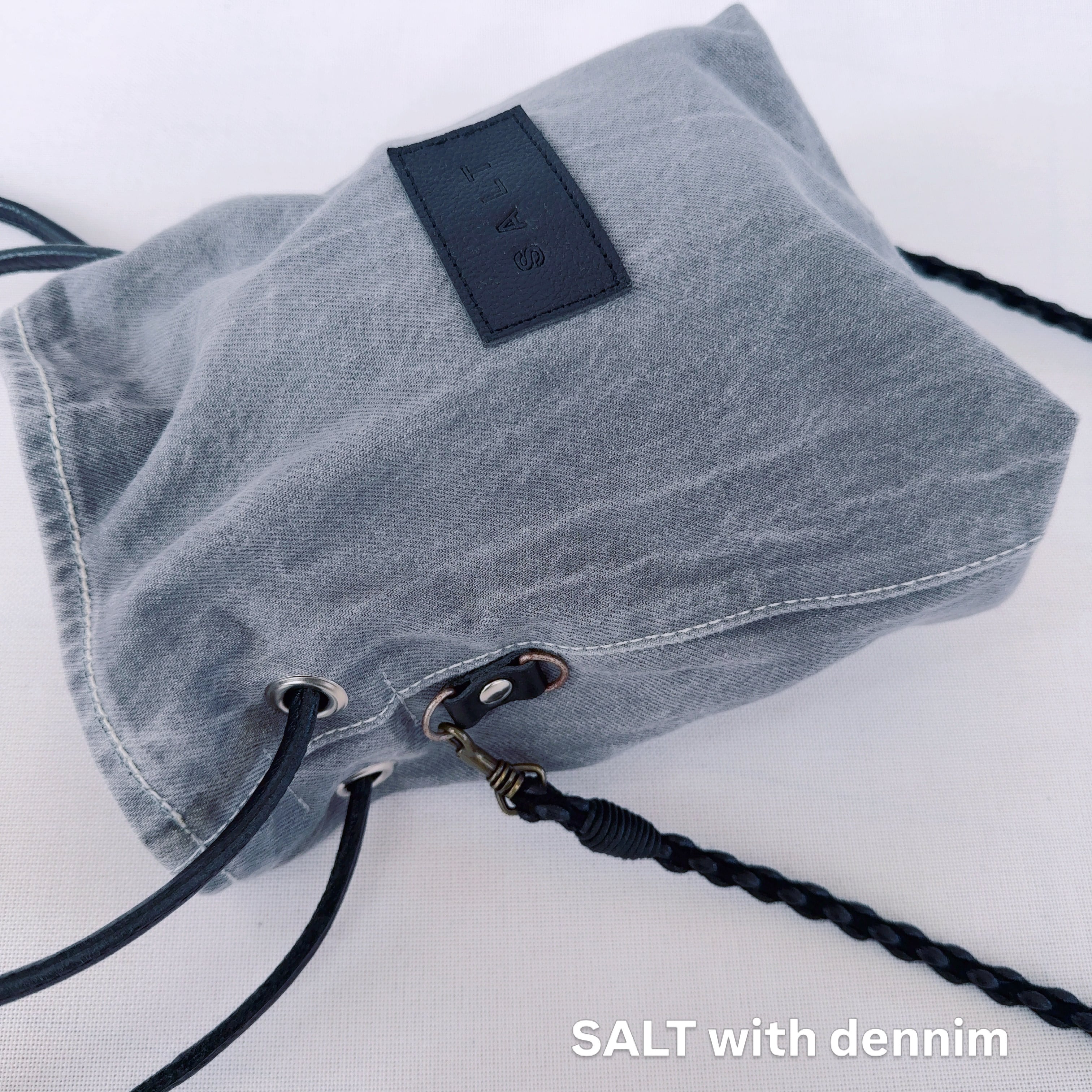 3wayショルダーmini巾着 No.6750