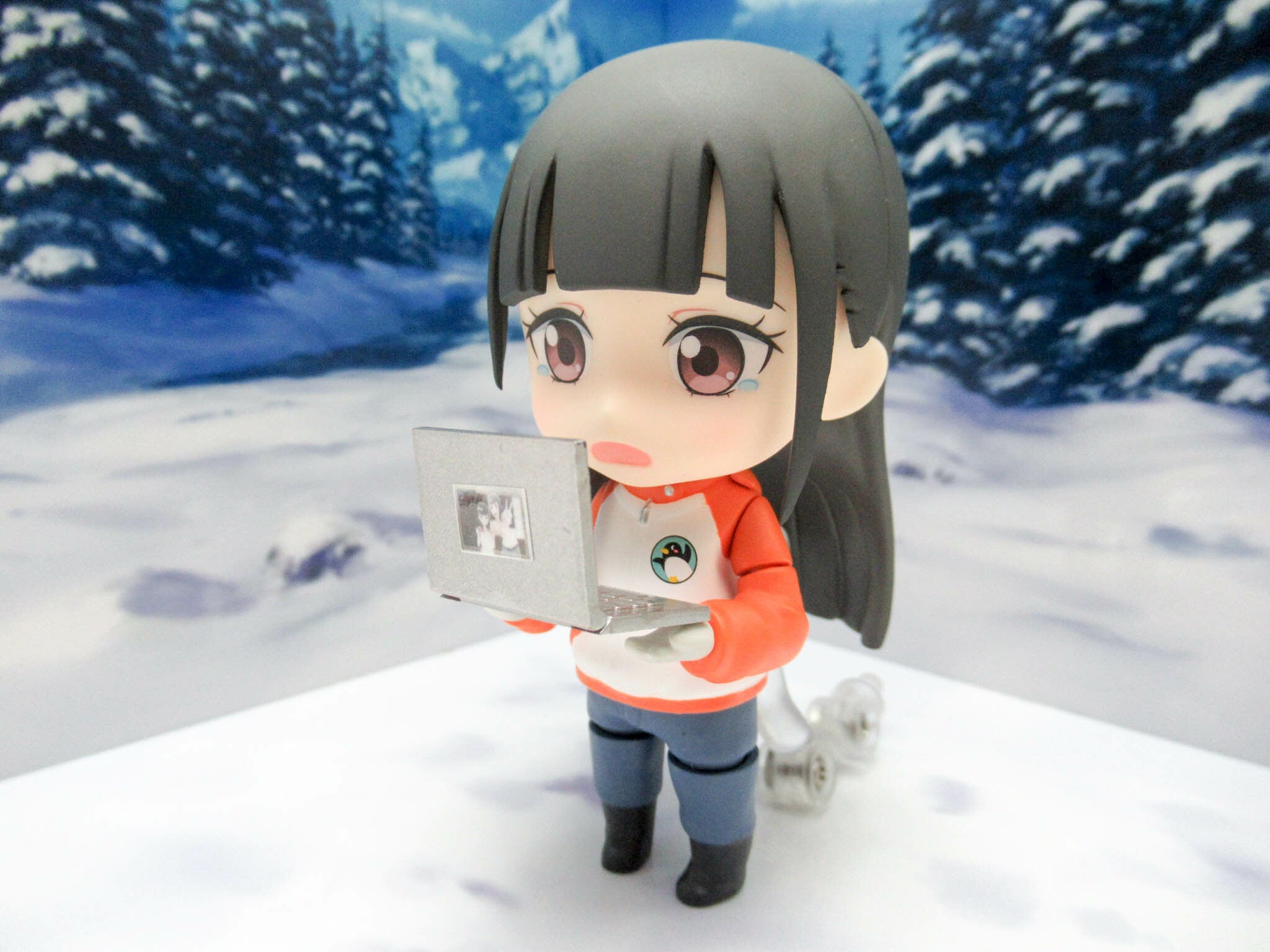 再入荷（A−ランク）【1006】 小淵沢報瀬 髪パーツ ロング