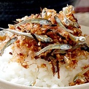 簡単ませるだけ　鹿造のうまか佃煮　115g