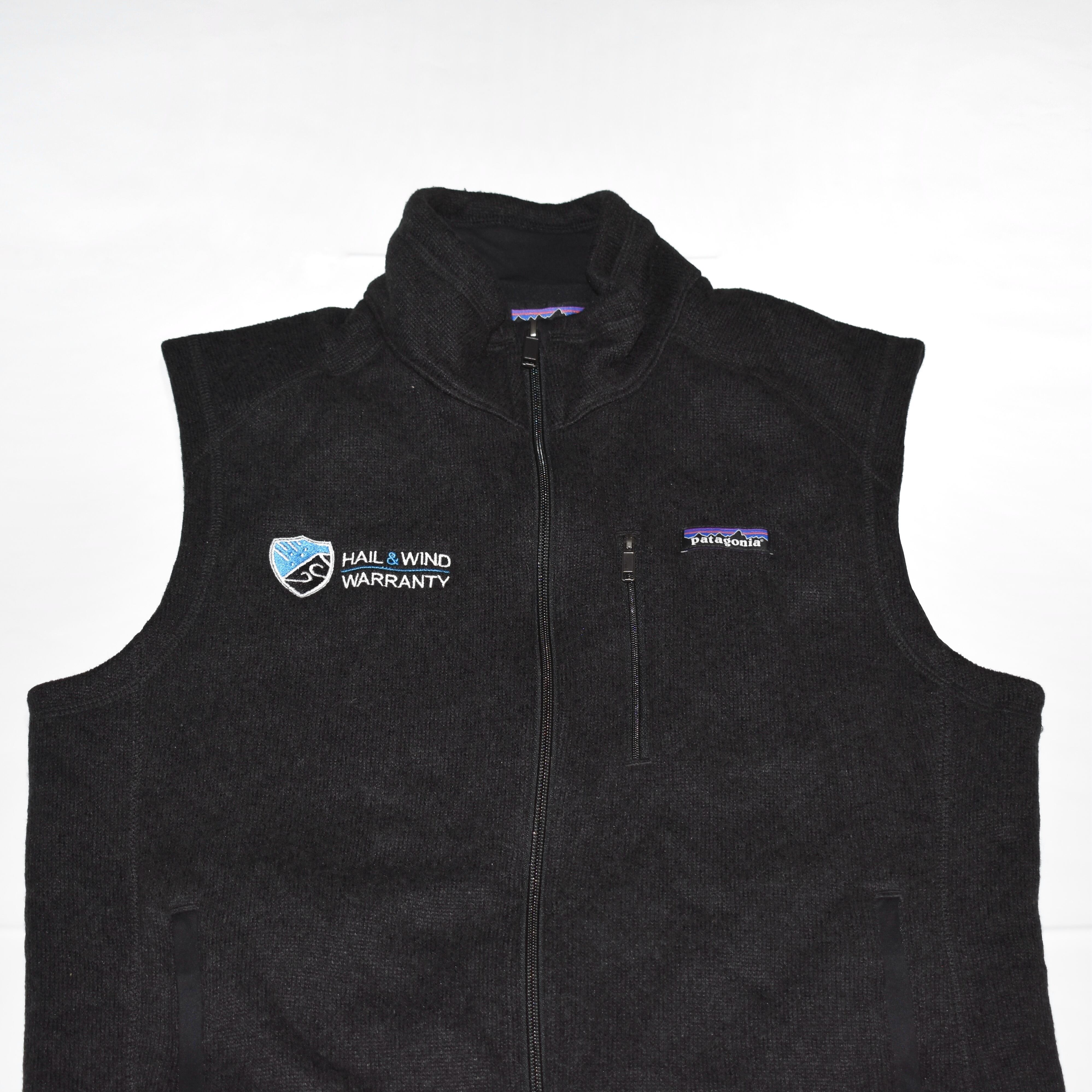 Patagonia Better Sweater Vest