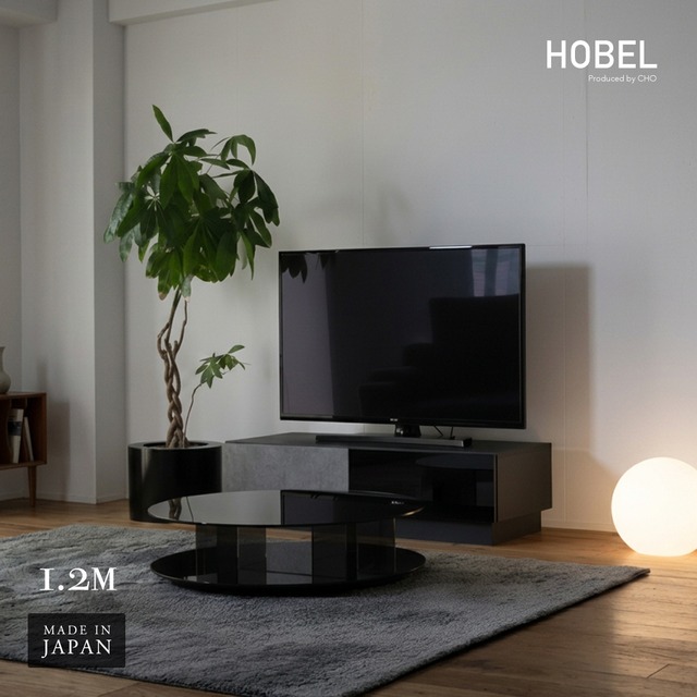 コンパクトテレビボード1.2M（タイプN）