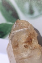 ルチル ヒマラヤ クォーツ 「時の証」| Rutile Himalaya Quartz ◇ 天然石・鉱物・パワーストーン・原石 | st00314