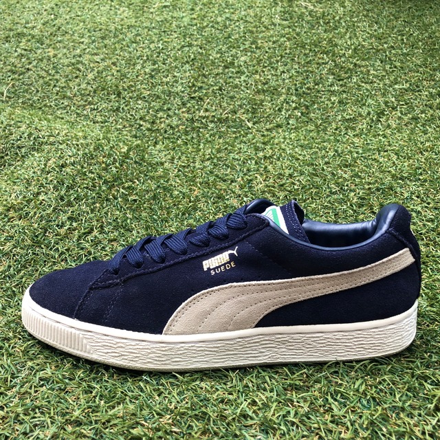PUMA SUEDE CLASSIC+ プーマ スエード クラシック プラス HW214 | reshoe