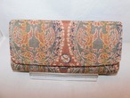 龍村のビンティージ抱えバックObi fabric  vintage bag (made inJapan)(No1)