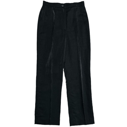 1990s JIL SANDER TWINKLE TROUSERS