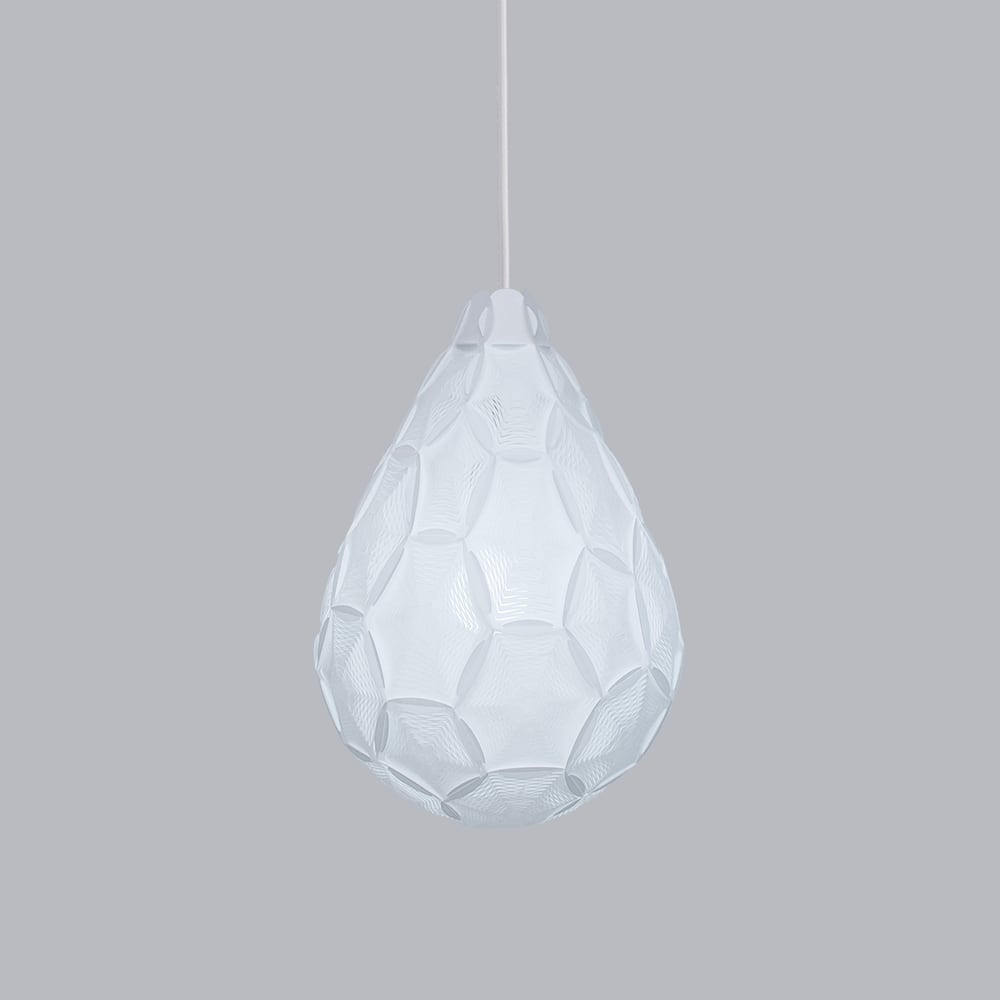 強化和紙ペンダントライト | Airy Pendant S | 24d-studiostore