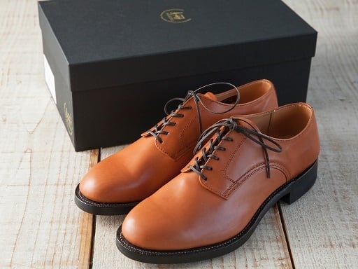 Makers (メイカーズ) TGM-01 ~REGINA RUSSET~