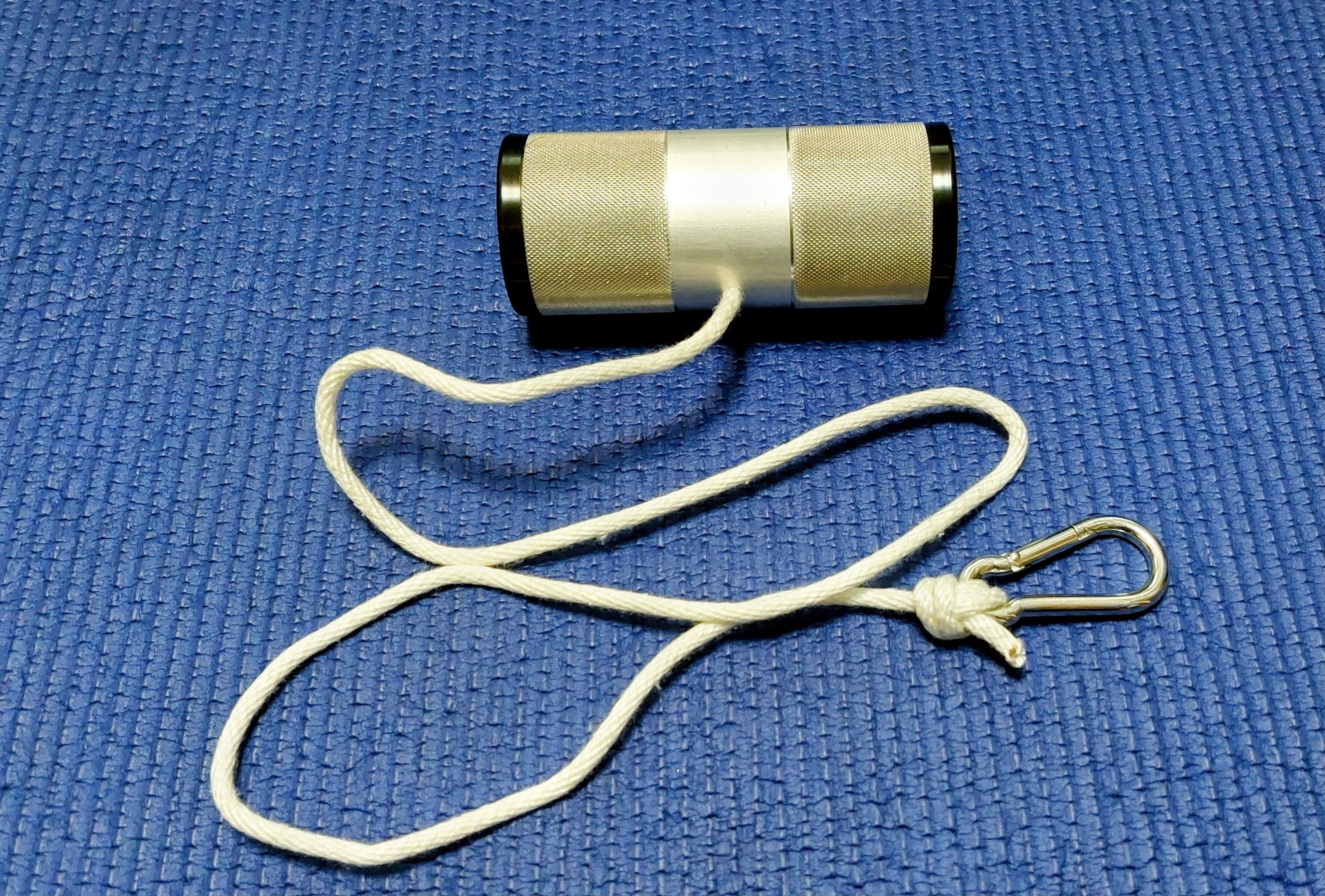 新型サムローラーΦ60 | アート工房K+