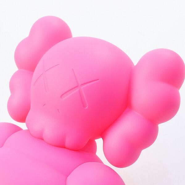 KAWS × Medical Toy #１３ What Party 