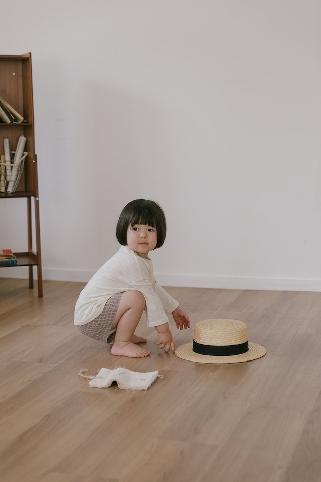 〘予約〙oatmeal / Mane set