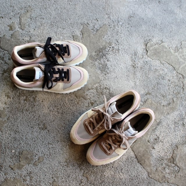 FLUX FL-BOA 27.5cm 超美品！ NOVESTA ノベスタ MARATHON TRAIL （Light Brown×Beige） | Pay ID