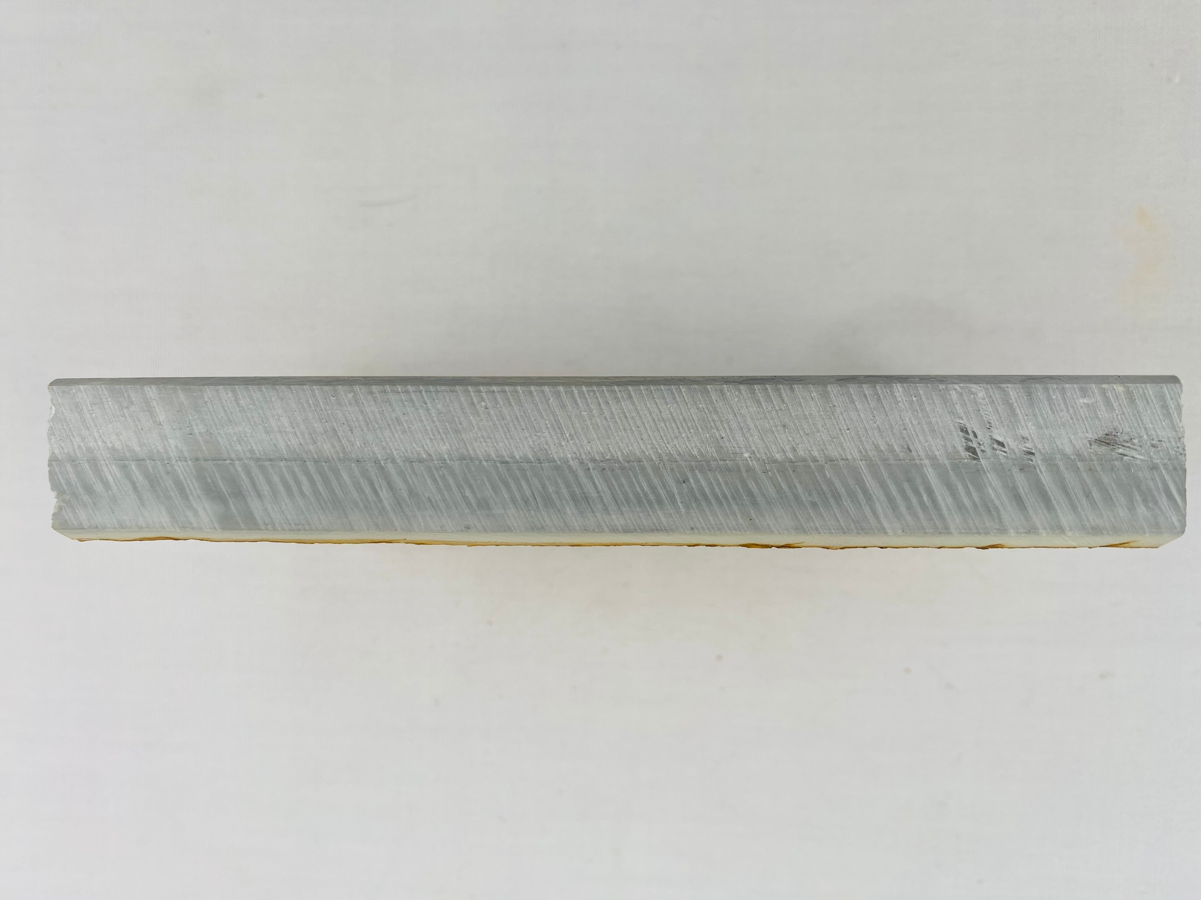 天然砥石 奥殿 本巣板羽二重黒蓮華 レザー極上 694g No.200 天然砥石 奥殿 本巣板羽二重黒蓮華 レザー極上 694g No.200