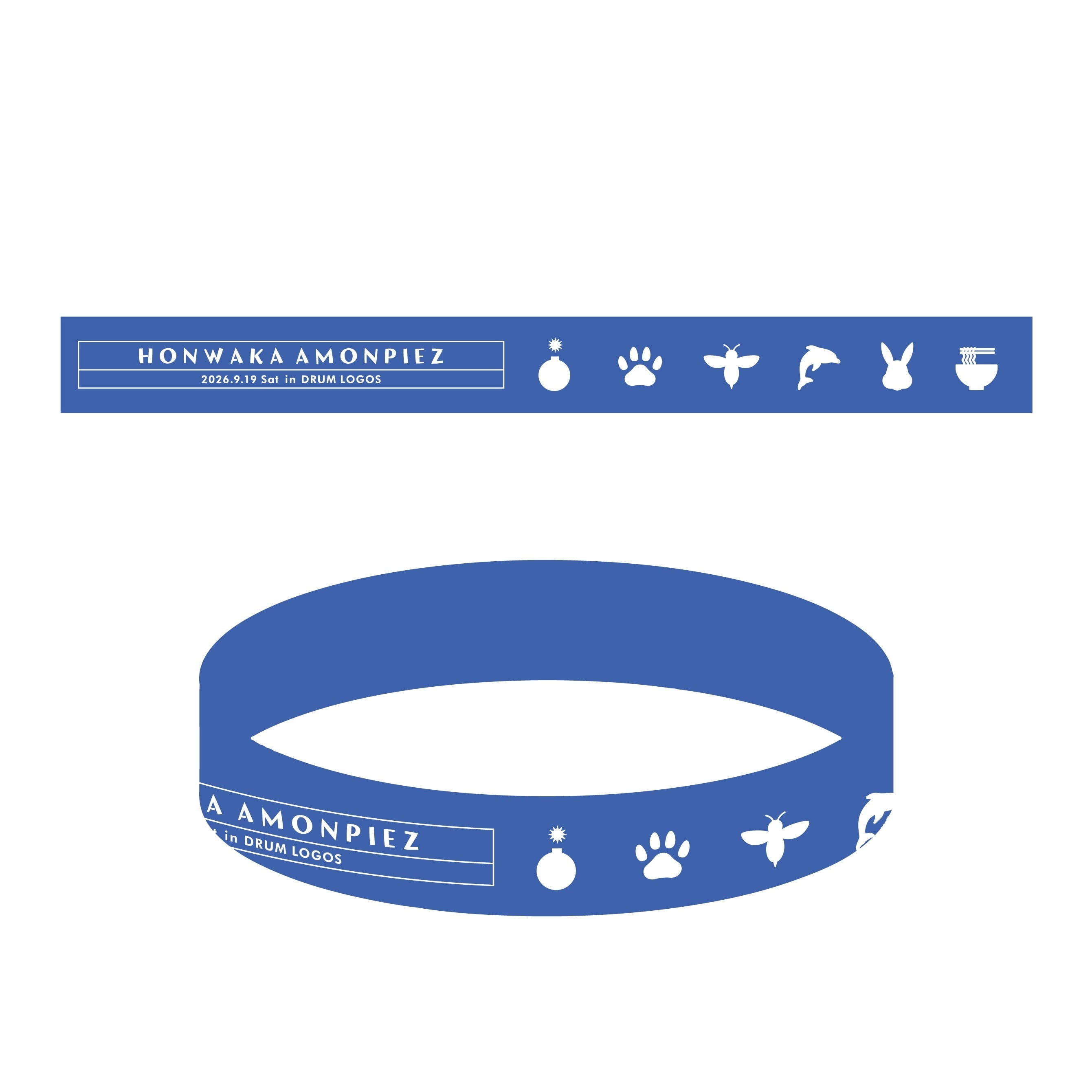 Honwaka Amonpiez OFFICIAL STORE