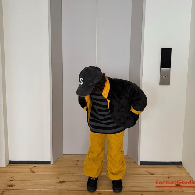 ココアT ※アダルトsize 【Cantuccistudio】