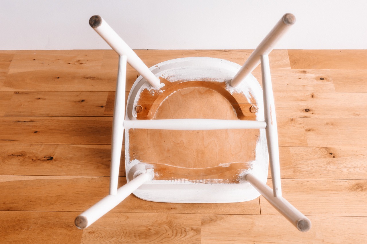 北欧家具ヴィンテージ　スウェーデン60’s　チェア