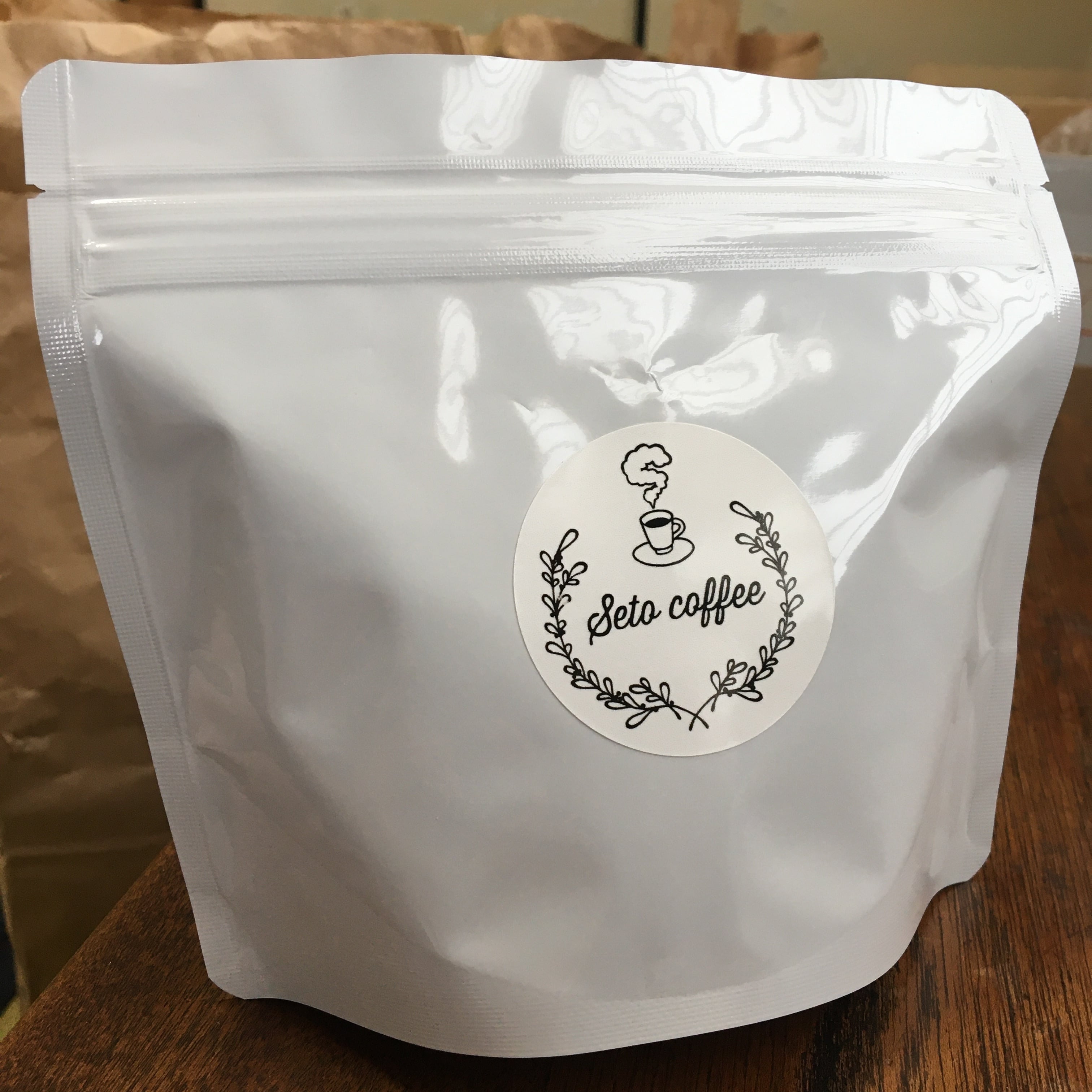 エチオピア グジG1 ナンセボ ナチュラル(100g) | setocoffee(瀬戸 エチオピア グジG1 ナンセボ ナチュラル(100g) | setocoffee(瀬戸