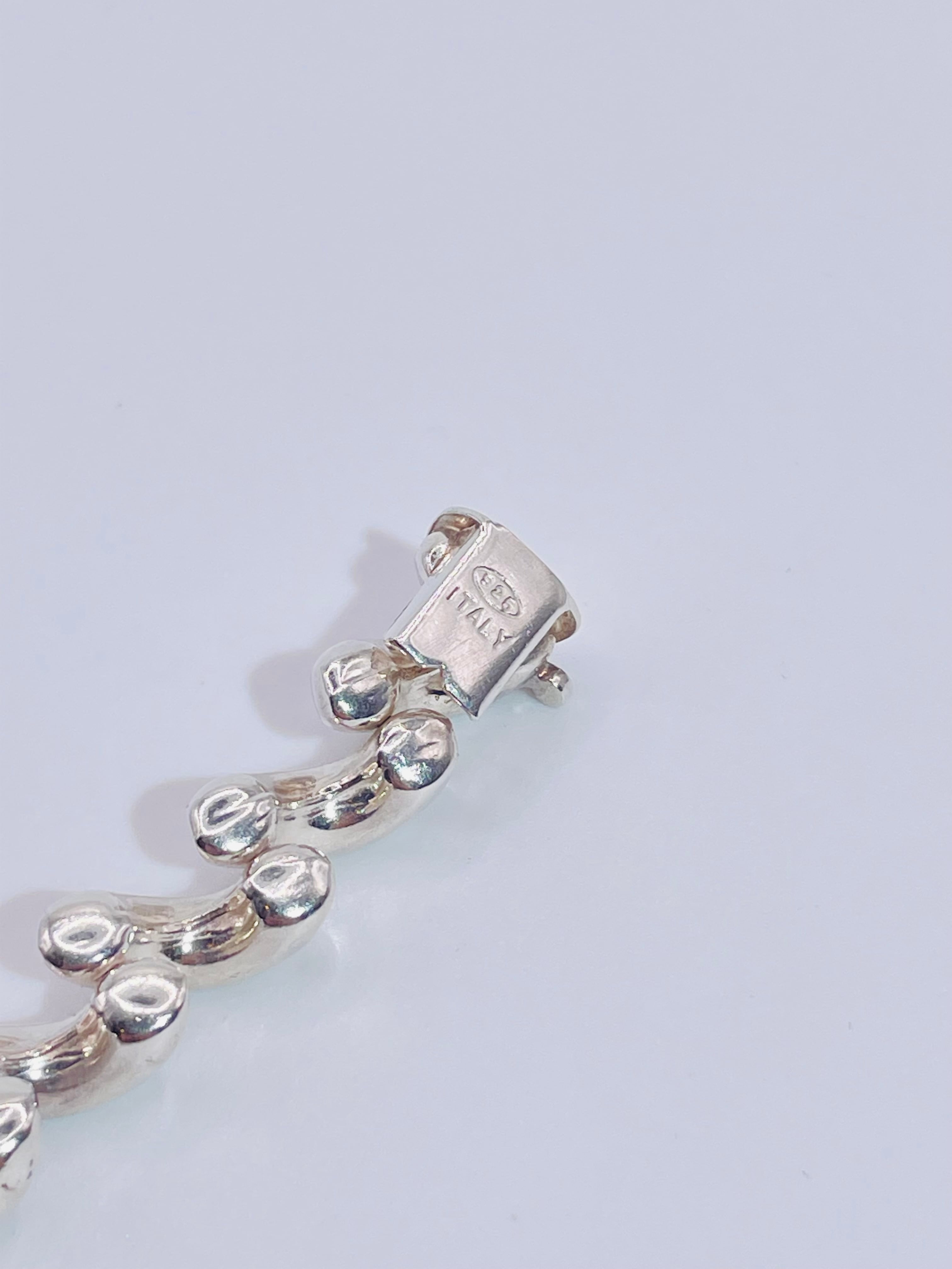 Torsado Bracelet -Italy- | Tender Records