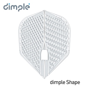 L-Flight PRO dimple L3d [Shape] Clear B