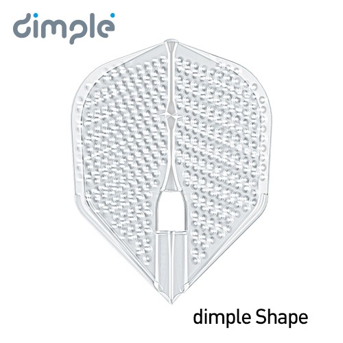 L-Flight PRO dimple L3d [Shape] Clear B