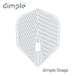 L-Flight PRO dimple L3d [Shape] Clear B