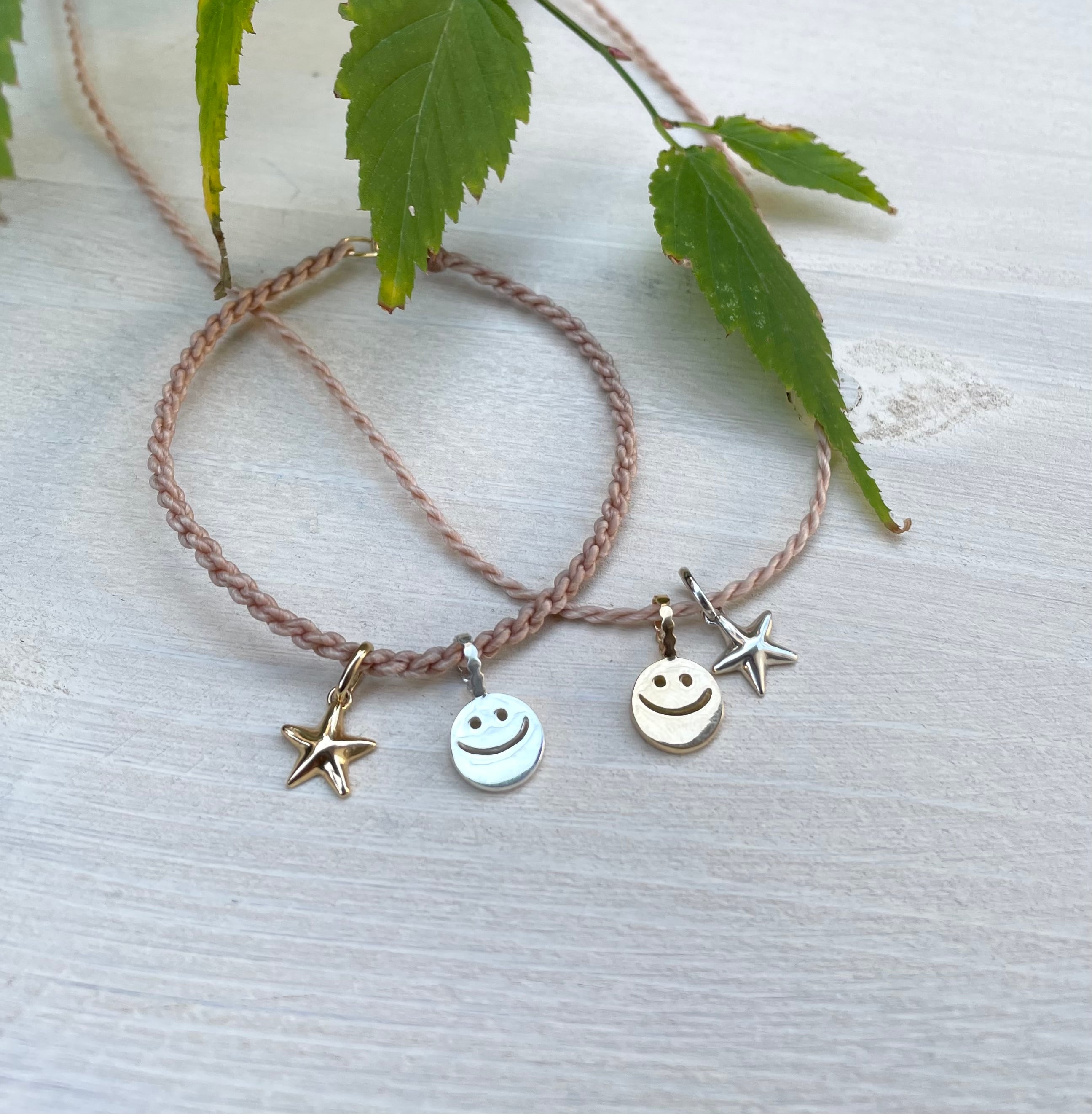 スマイルトップ K18 | Bonny Port .:.