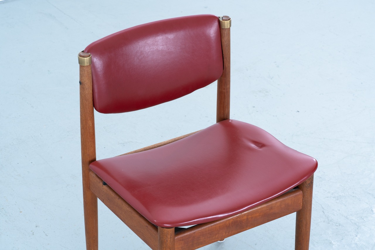 【as it is】Finn Juhl | Dinging chair