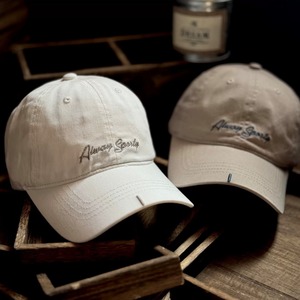 フォーカスロゴキャップ　J0159