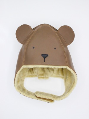 Donsje Kapi Classic Hat | Bear