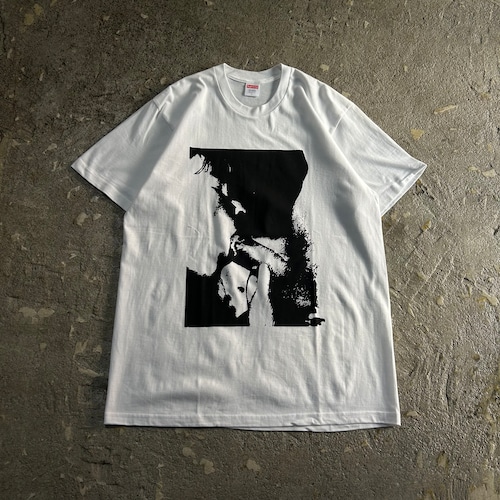 NEW!! What'z up × INOUT DESIGN "brow job" photo T-shirt【仙台店】