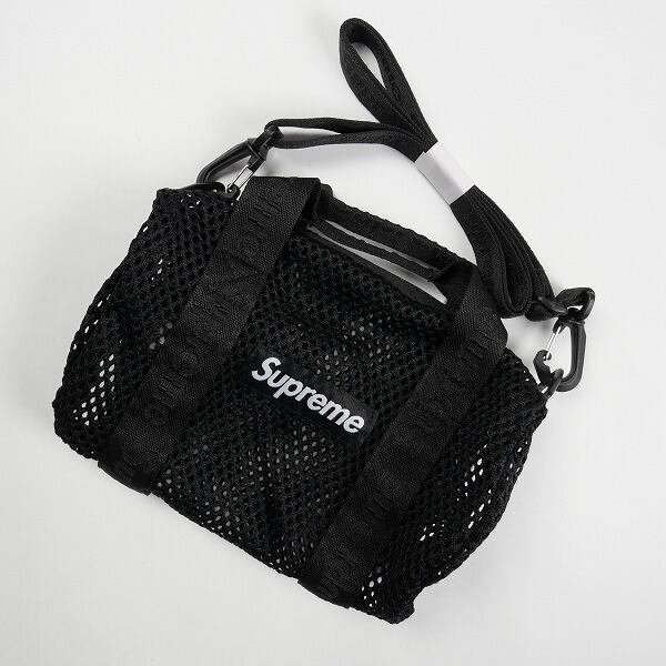 Size【フリー】 SUPREME シュプリーム 25SS Mesh Mini Duffle Bag