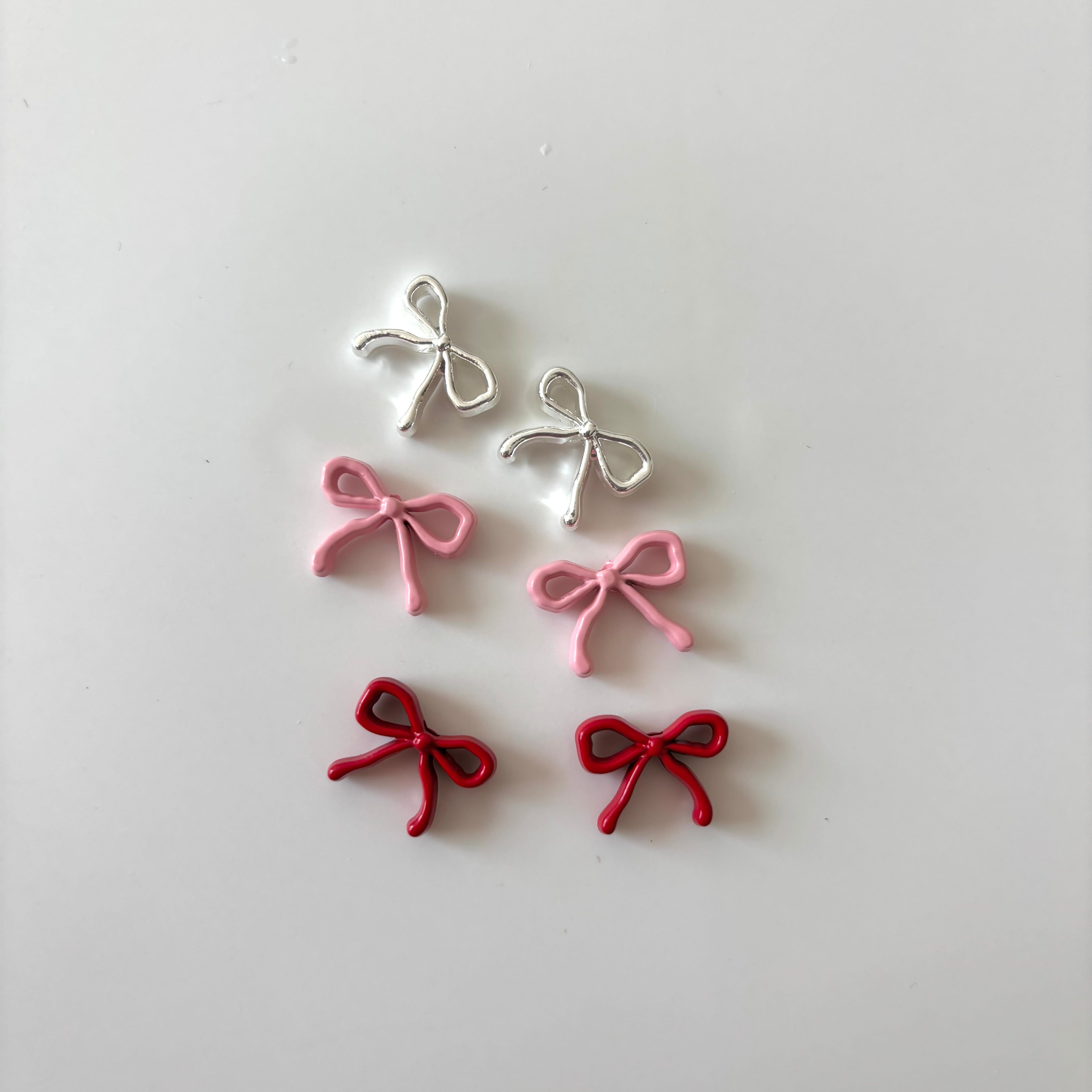 new ribon パーツ / 2個売り