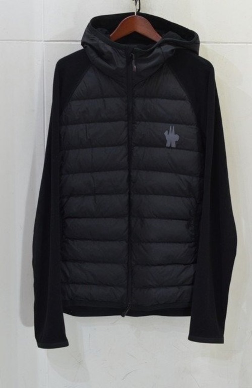 MONCLER MAGLIA CARDIGAN