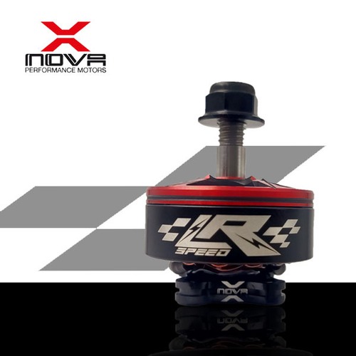 XNOVA LITE SPEED RACING  2207-2050KV motor 4pcs
