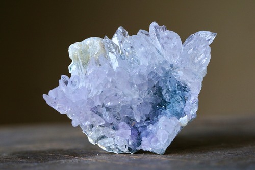 フラワーアメジスト 2 Amethyst Flower