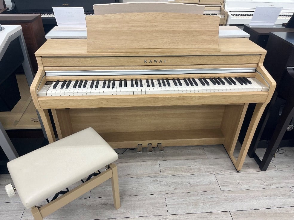 ☆65007【アップライトピアノ】YAMAHA YU30SB | Pay ID