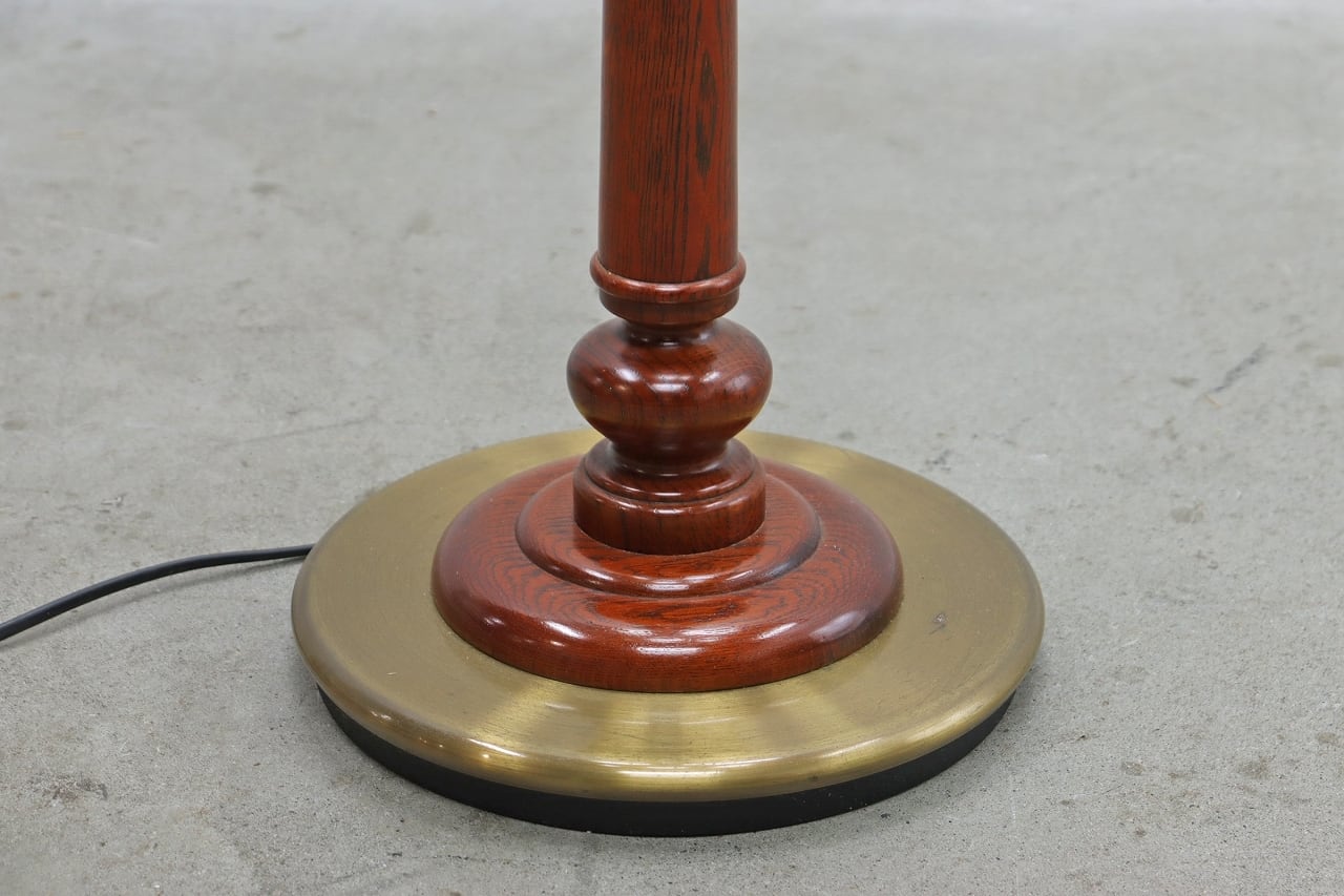 池田製作所 フロアスタンド 照明 ビンテージ レトロ アーム可動式 調光 池田製作所 フロアスタンド アンティーク 光量調整可能 レト